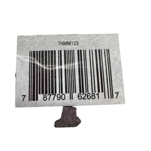 Tim Holtz Mixed Media Clear Stamps Stencil Background Grime Crackle New THMM123 - Picture 6 of 8